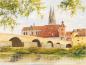 Preview: Regensburg Steinerne Brücke